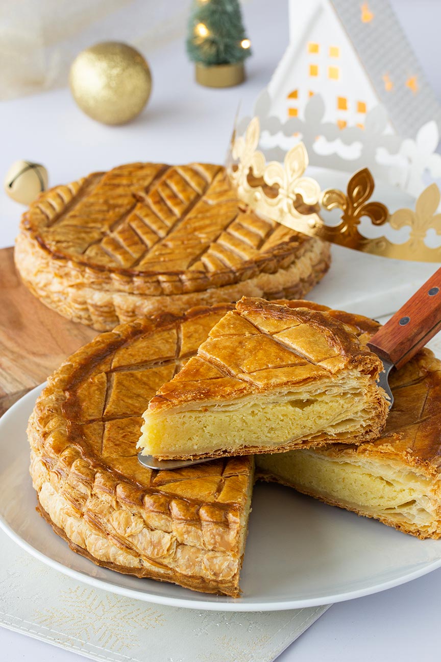 Moulins La Fayette | Galette des Rois