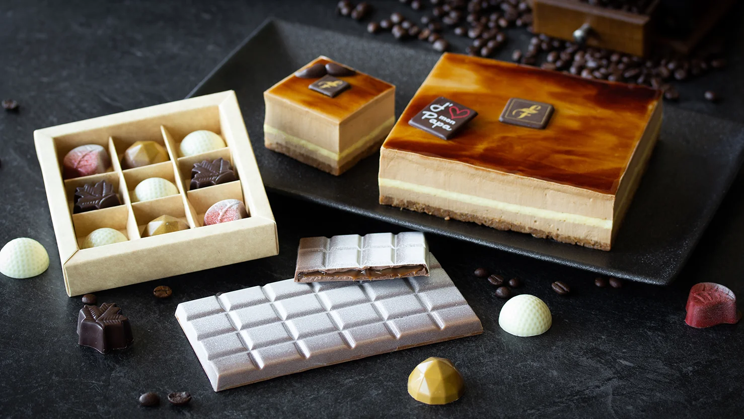 Les Moulins La Fayette | Fête des Pères